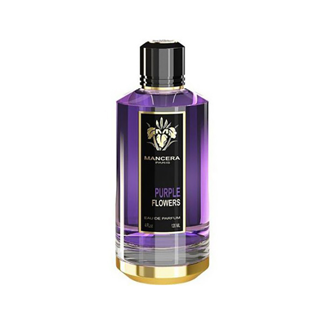 عطر ادکلن مانسرا پرپل فلاورز | Mancera Purple Flowers